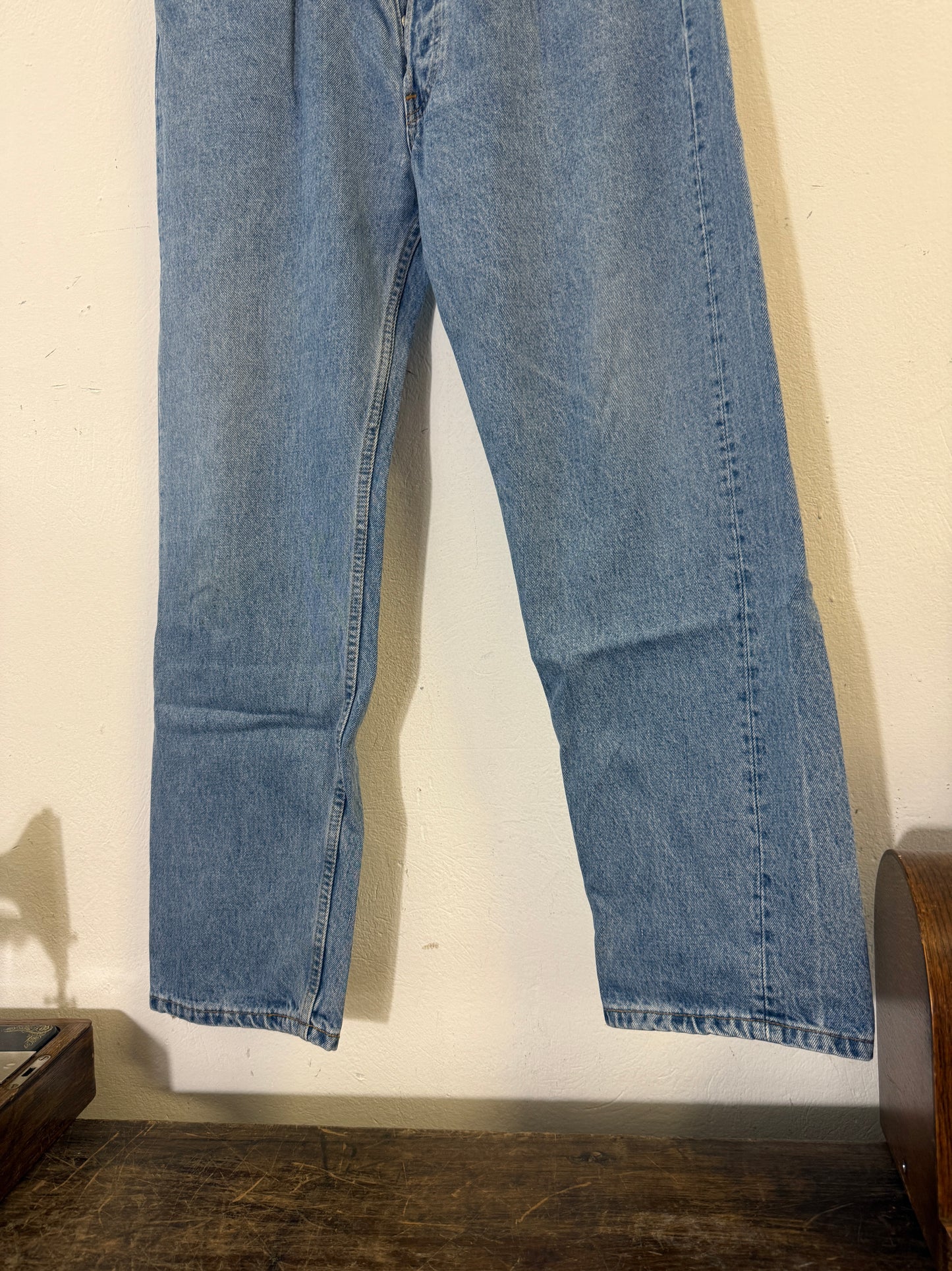 Vintage Levi’s 501 Made In USA “W34 L30”