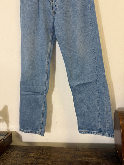 Vintage Levi’s 501 Made In USA “W34 L30”