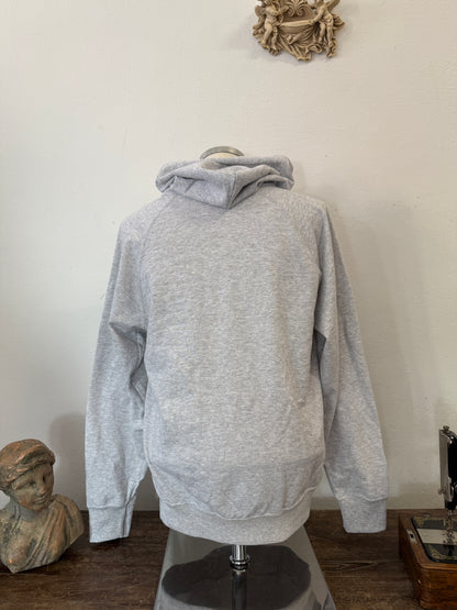 Light Grey Lightweight Hoodie “L”
