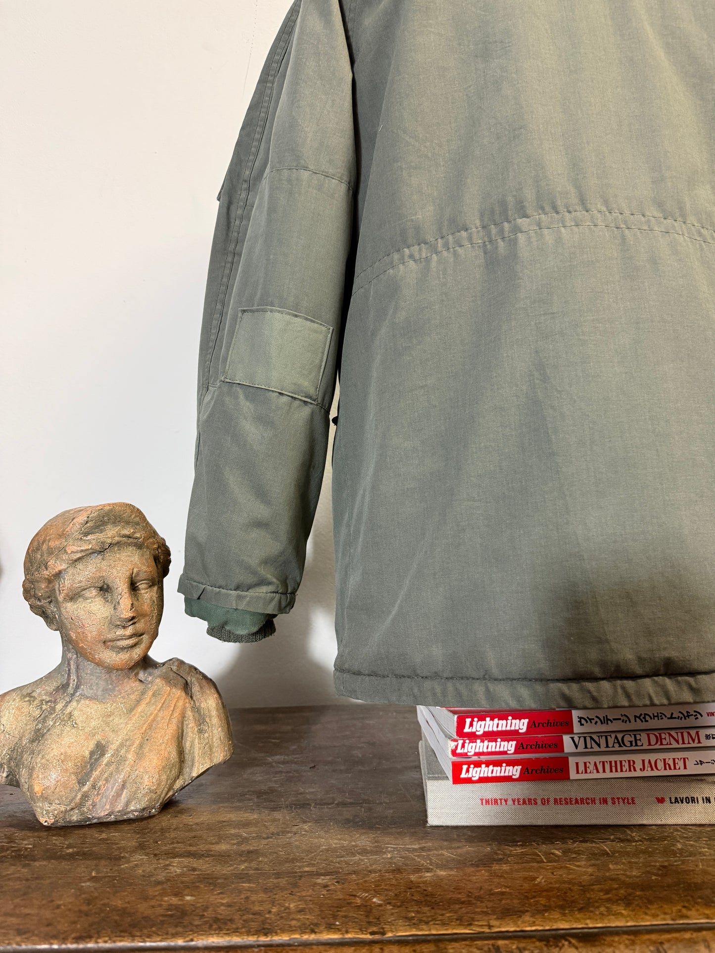 Repro N-3B Jacket “L”