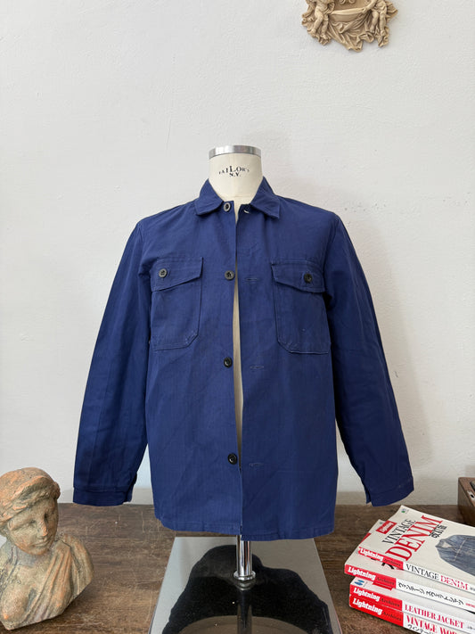 Vintage 80’s HBT Work Jacket “M”