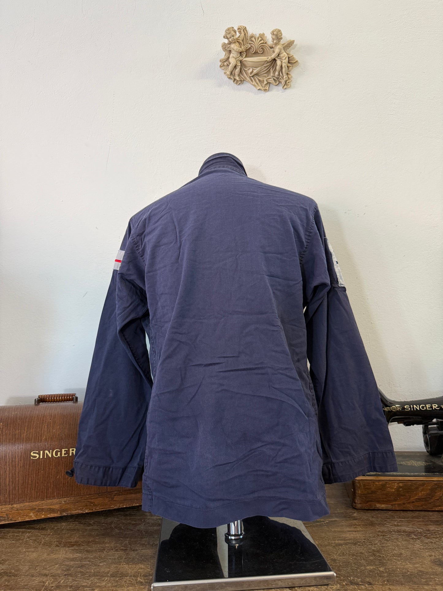 Vintage British Royal Navy Jacket “M/L”