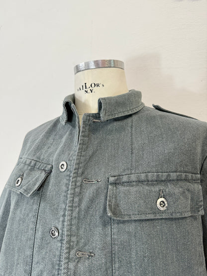 Vintage Swiss Army Jacket “M”