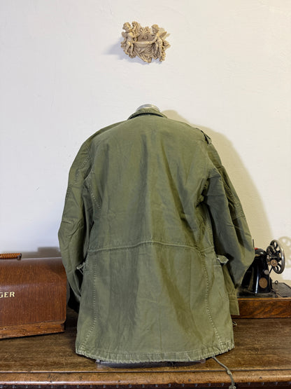 Vintage Field Jacket M51 US Army “XL”