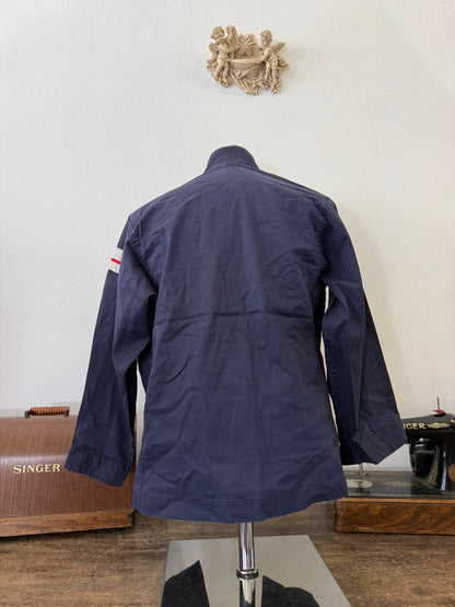 Vintage British Royal Navy Jacket “XS”