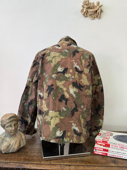 Vintage 90’s San Marco Battalion Jacket “L/XL”