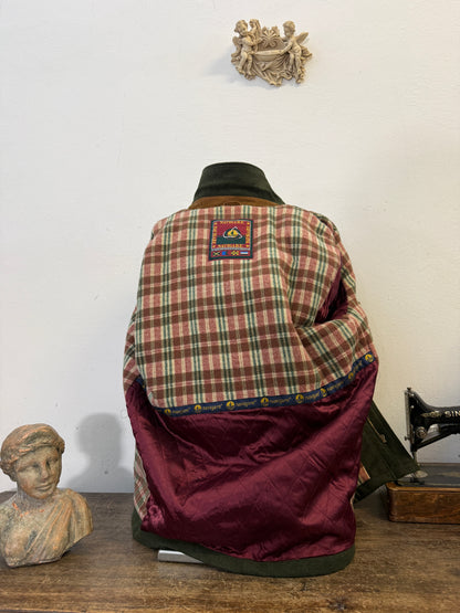 Vintage Navigare Jacket “M”