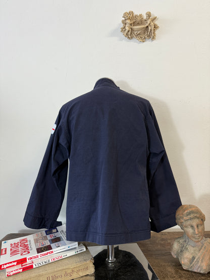 Vintage British Royal Navy Jacket “M”