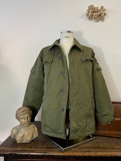 Vintage 60/70’s German Army Jacket “M/L”