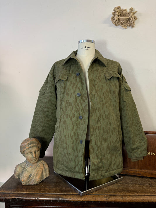Vintage 60/70’s German Army Jacket “M/L”