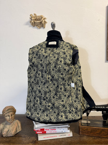 Work Jacket Blue Navy “M”