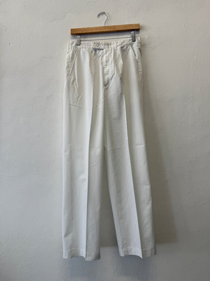 Vintage 80’s Swedish Army Pants “W28”