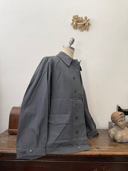 Vintage 50/60’s German Army Jacket “L/XL”