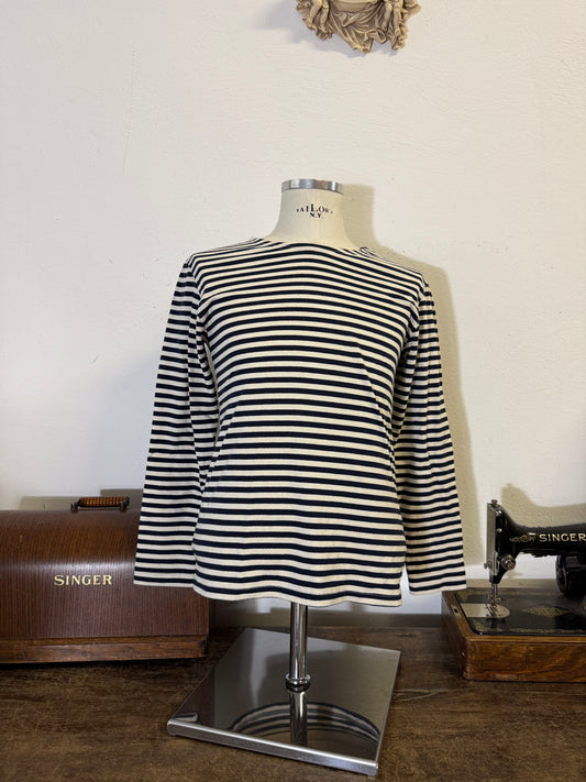 Deadstock Telnyashka Long Sleeve