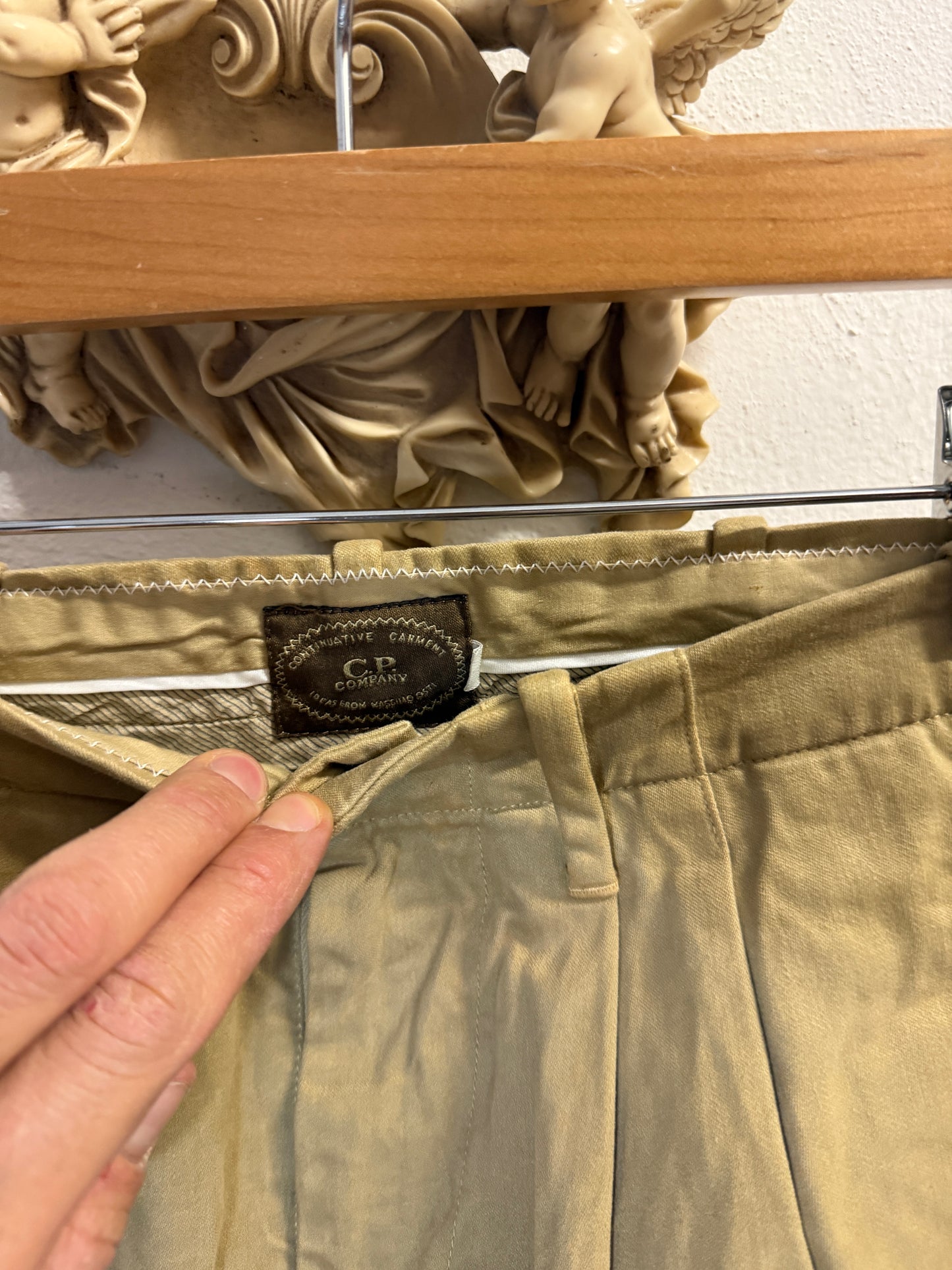 Vintage CP COMPANY Pants “W26”