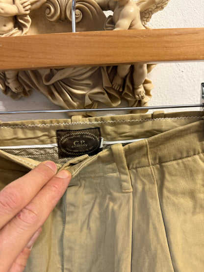 Vintage CP COMPANY Pants “W26”