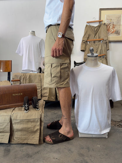 4-Pack Cargo Shorts