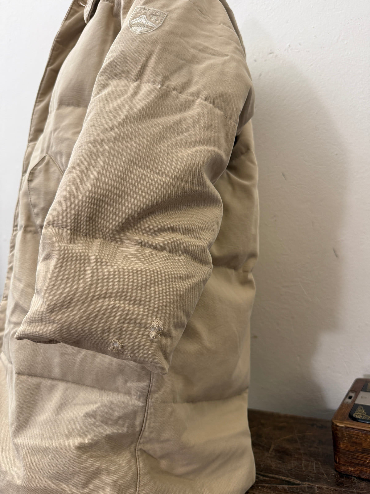 Vampire Jacket “S”