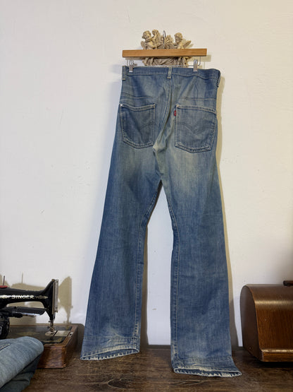 Vintage Levi’s Engineered “W33”