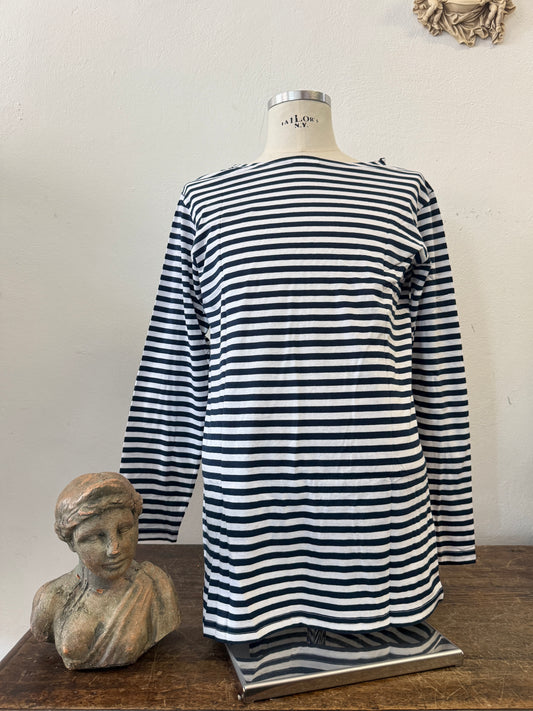 Repro Russian Navy Long Sleeve Tee