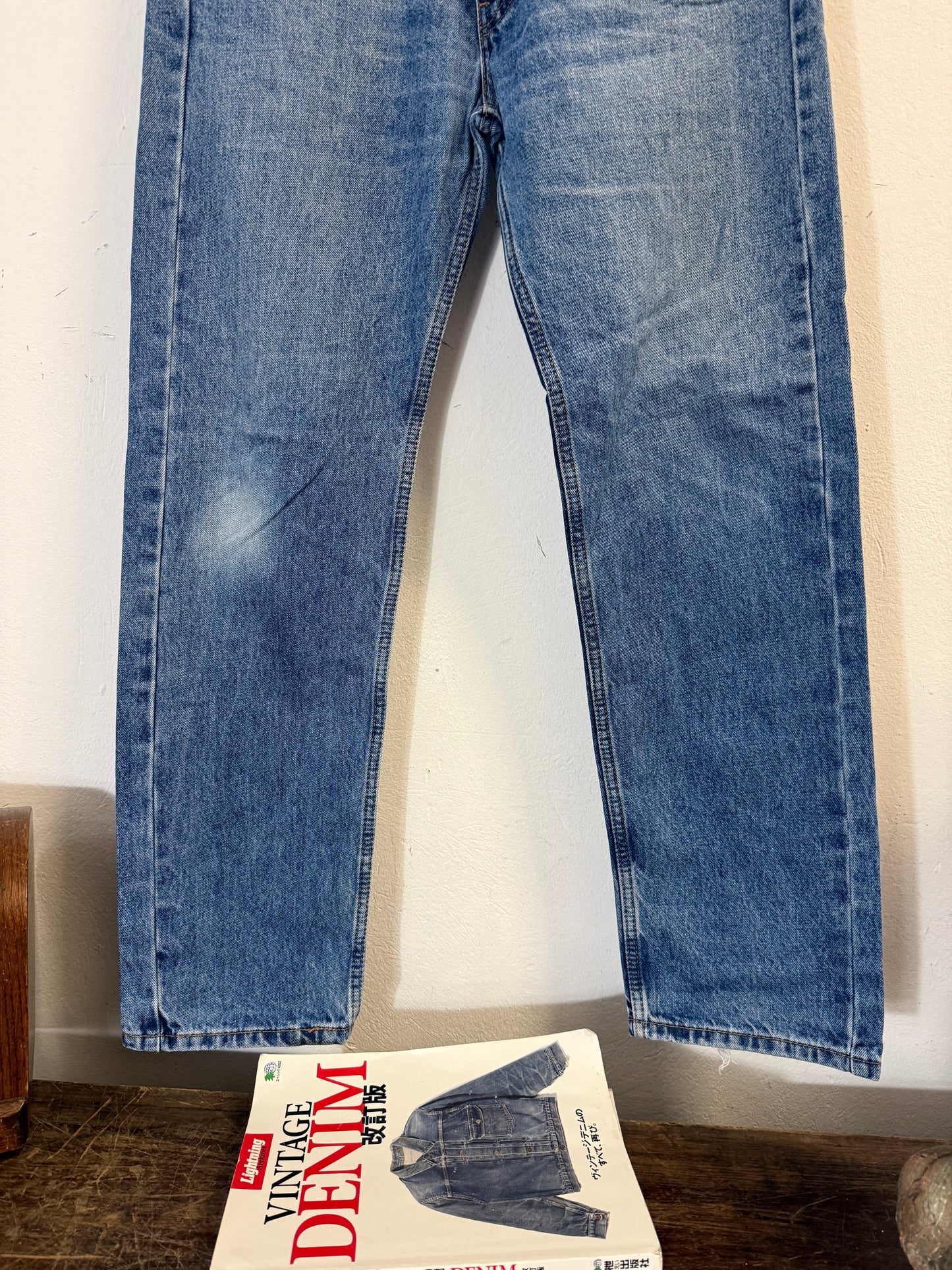 Vintage Levi’s 505 “W35 L34”