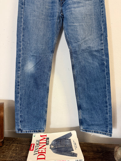 Vintage Levi’s 505 “W35 L34”