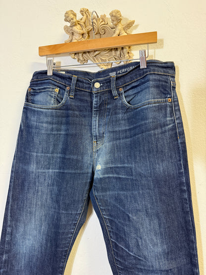 Levi's  modern BIG E “W35 L32”