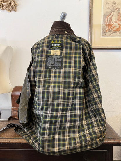 Vintage Barbour Beaufort Jacket “L/XL”