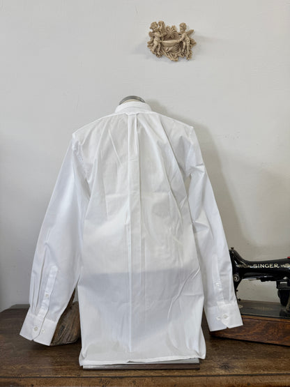 Vintage 80’s German Army Shirt