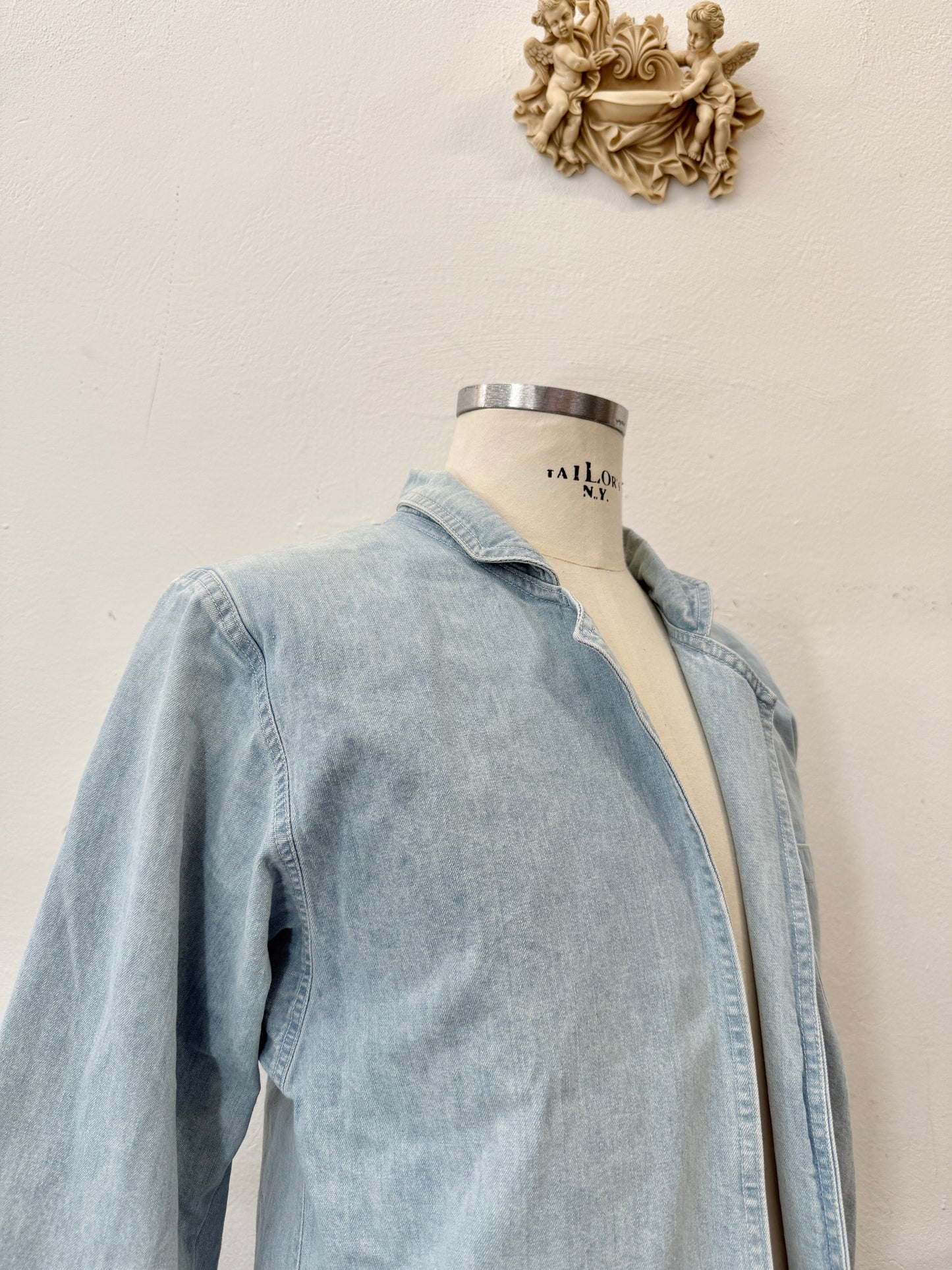 Vintage Work Jacket Roy Roger’s “S”