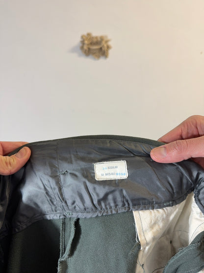 Vintage US Air Force Flight Pants “W35”
