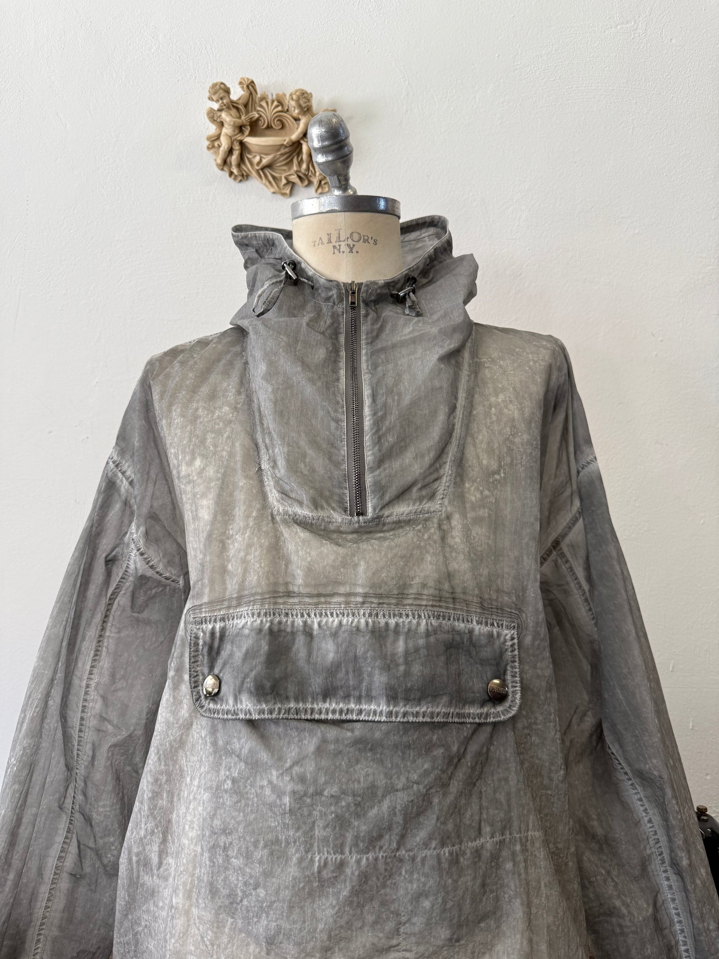 Anorak Moschino Couture “XL”