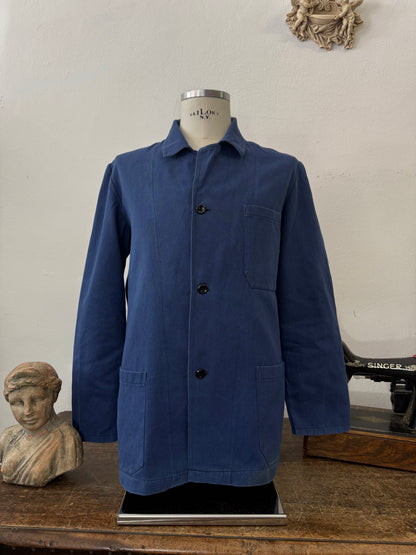 Vintage 80’s Work Jacket “L”