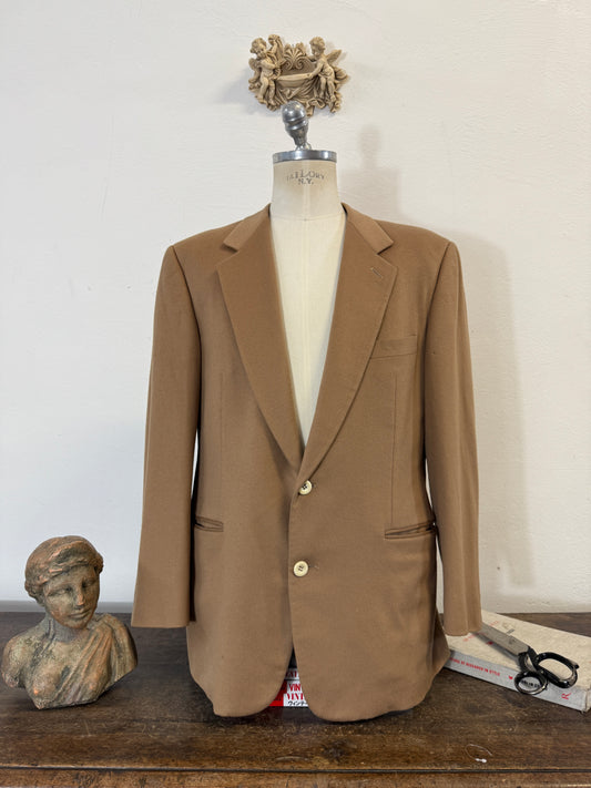 Vintage Loro Piana Wool Blazer “L/XL”