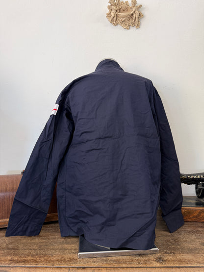 Vintage British Royal Navy Jacket “XL”