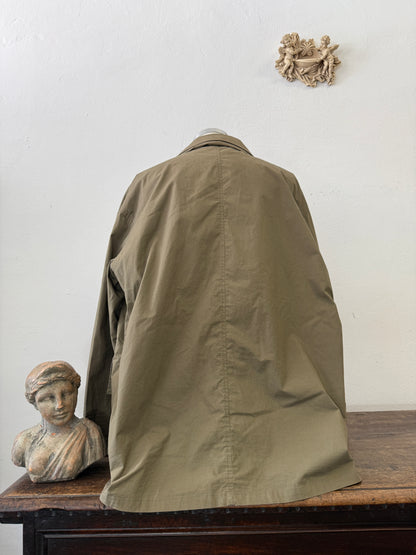 Vintage 90’s Utility Jacket “XXL”