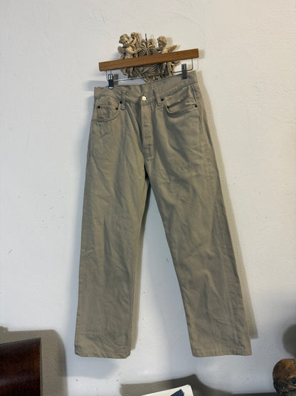 Vintage Levi’s 501 Made in Usa “W30 L30”