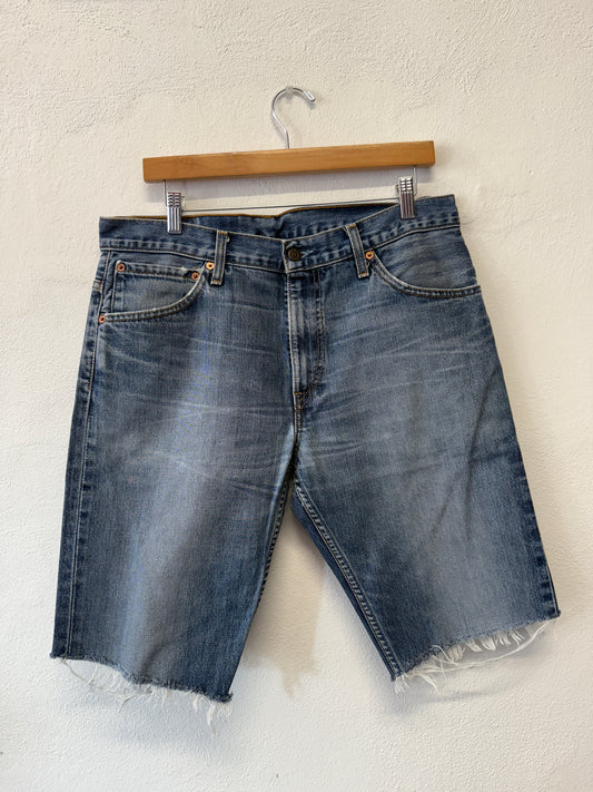 Vintage Levi’s Short 507 “W34”