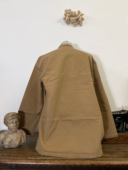 Vintage 80’s Work Jacket “L/XL”