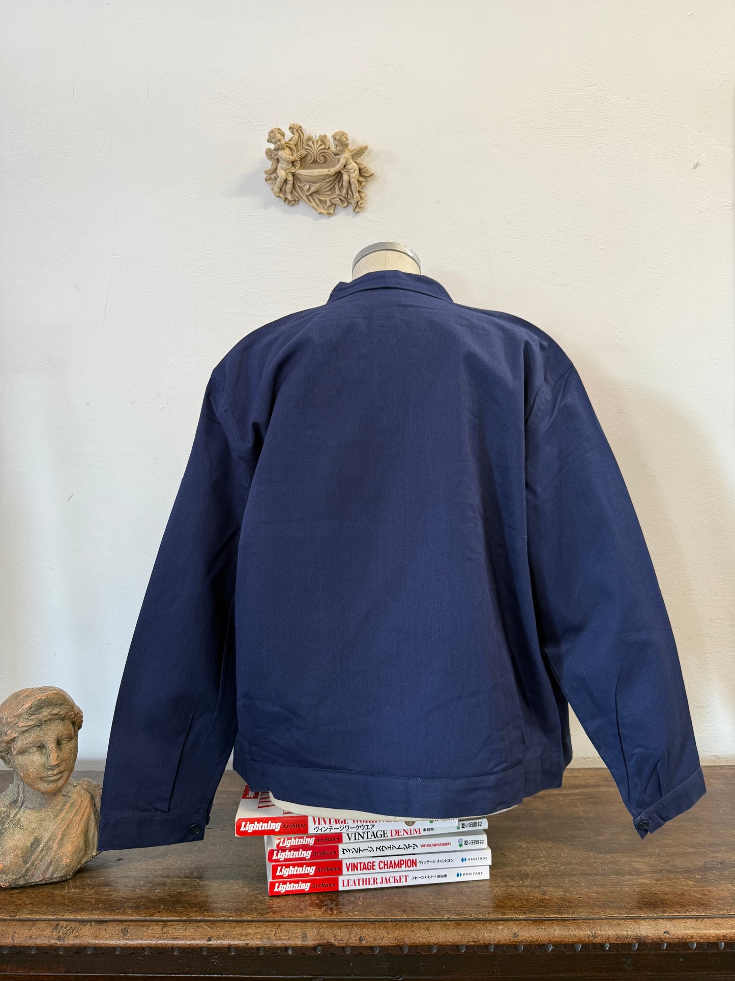 Vintage 90’s Work Jacket “XL”