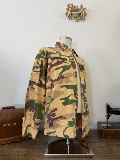 Italian Army Jacket “L”
