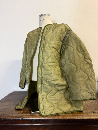 Vintage 60’s US Army Liner Parka Jacket “L”