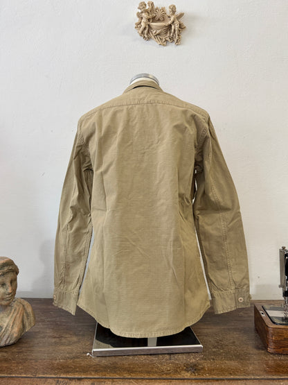 Jungle Jacket Us Army Sand Intrepid Ripstop - Chesapeake’s