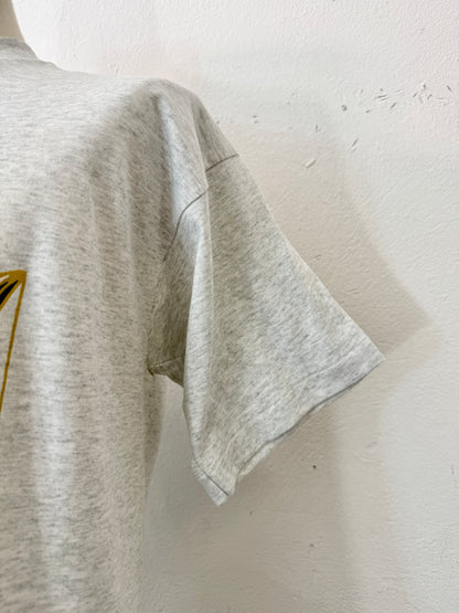 Vintage Fruit Of The Loom Tee Single Stich Made in Usa “L”