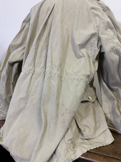 Vintage Snow Parka Us Army “XXL”