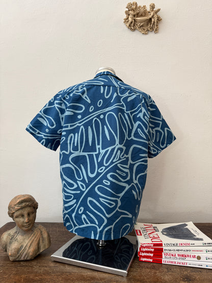 Vintage Hawaiian Shirt Made in Hawaii “M”