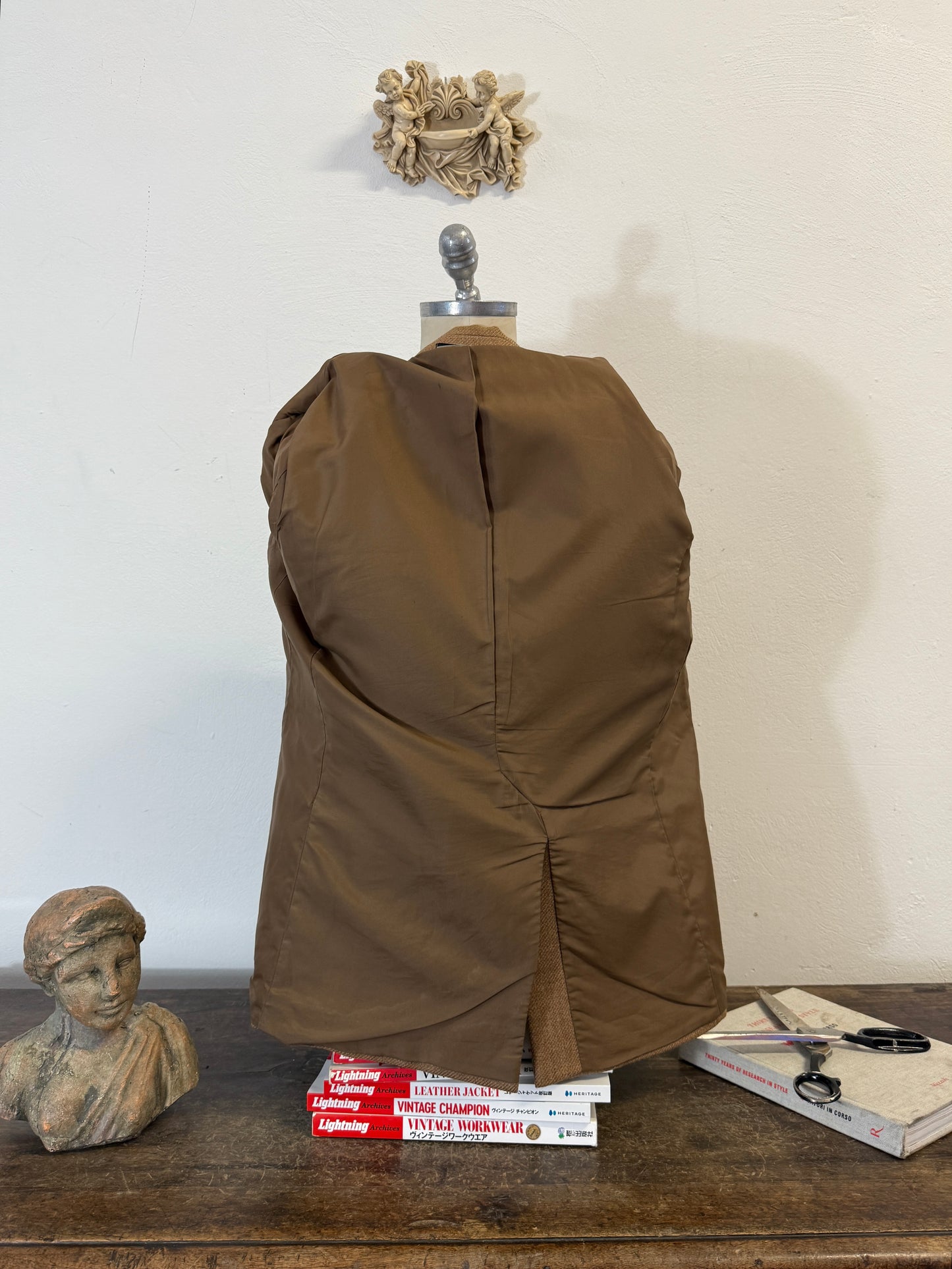 Vintage Blazer Made in France “L”