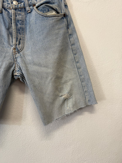 Vintage Levi’s Short 501 “W28”