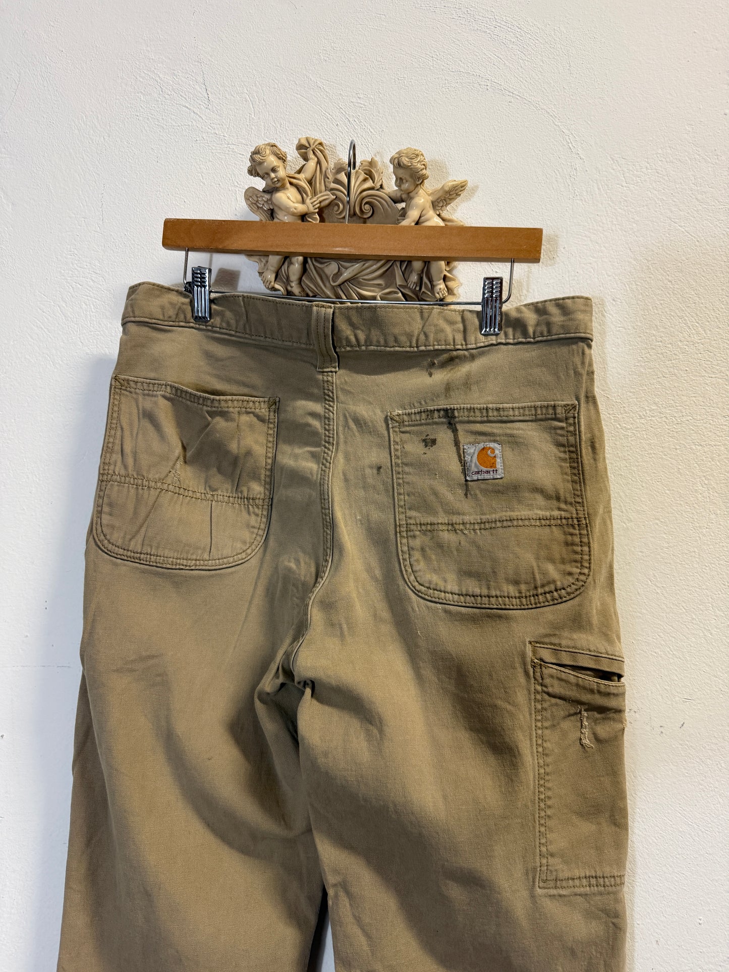 Work Pants Carhartt “W35 L32”