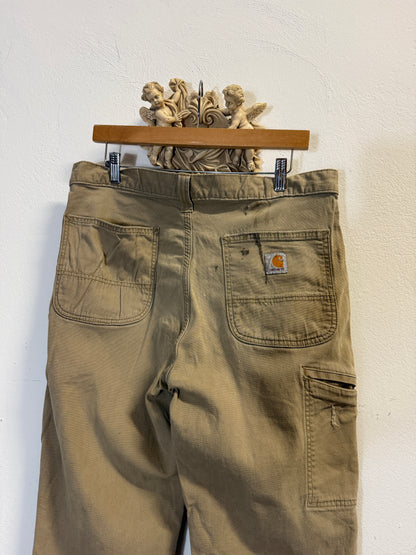 Work Pants Carhartt “W35 L32”